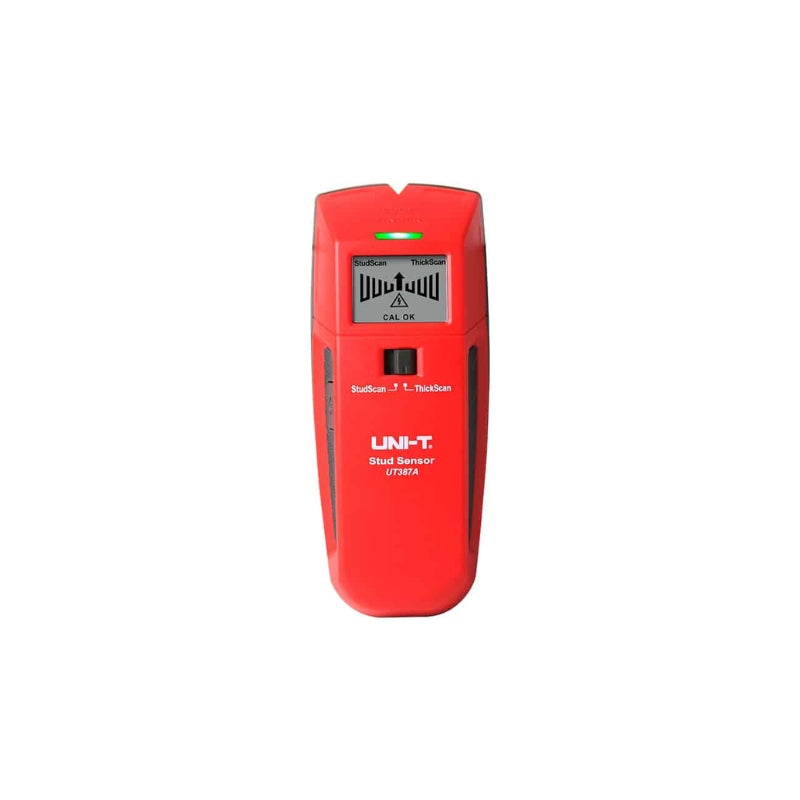 Ut. Part Scanner Uni-T UT387A Wall Scanner - Advanced Tools