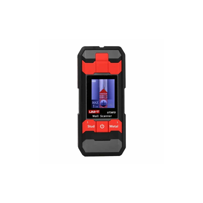 Ut. Part Scanner Uni-T UT387D Wall Scanner - Advanced Tools