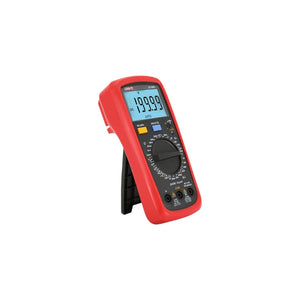Uni-T UT39E+ High-Precision Digital Multimeter - Advanced Tools