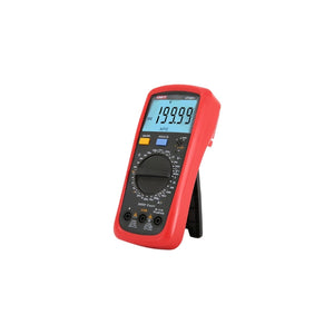 Uni-T UT39E+ High-Precision Digital Multimeter - Advanced Tools