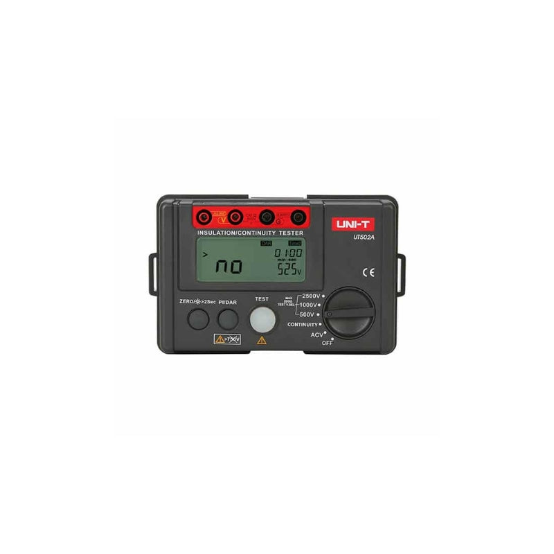 Uni-T UT502A Insulation Resistance Tester