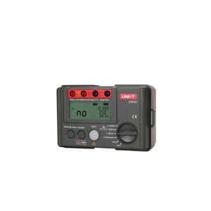 Ut502a Uni-T UT502A Insulation Resistance Tester - Advanced Tools