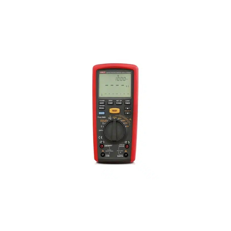 Uni-T UT505B Handheld Insulation Resistance Tester