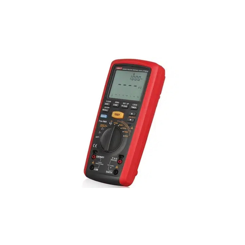 Uni-T UT505B Handheld Insulation Resistance Tester