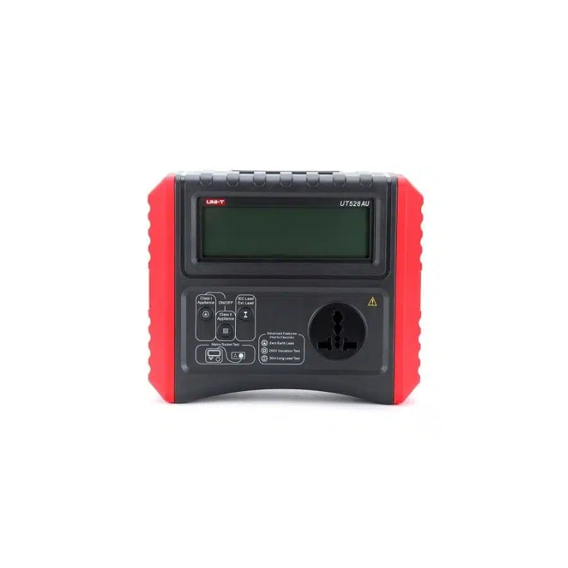 Uni-T UT528AU Portable Appliance Tester (PAT)