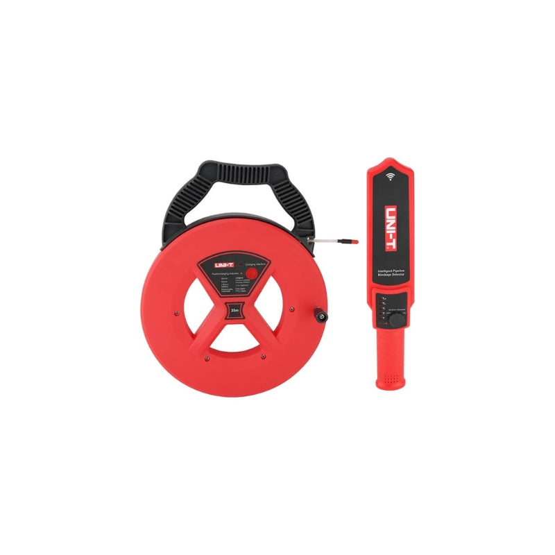 Uni-T UT661D Pipeline Blockage Detector