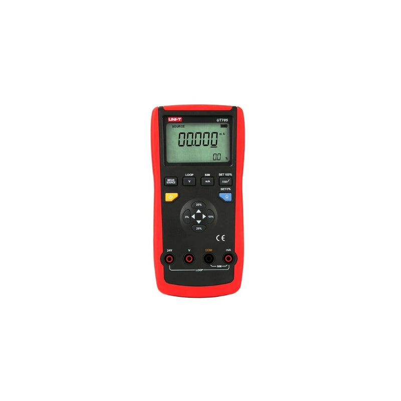 Uni-T UT705 Current Loop Calibrator