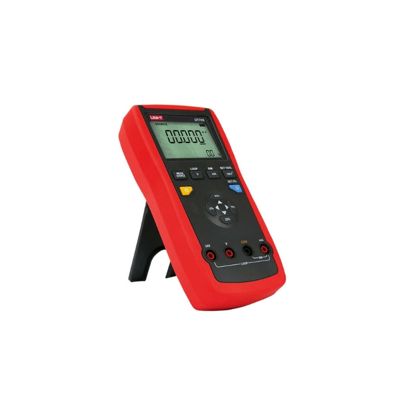 Uni-T UT705 Current Loop Calibrator