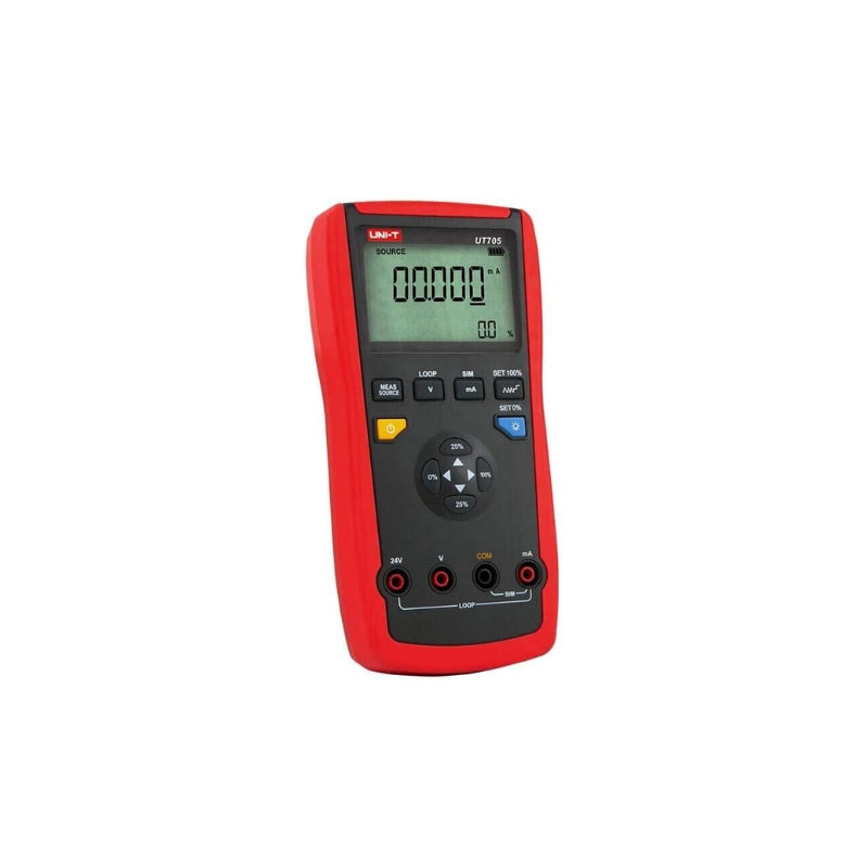 Uni-T UT705 Current Loop Calibrator