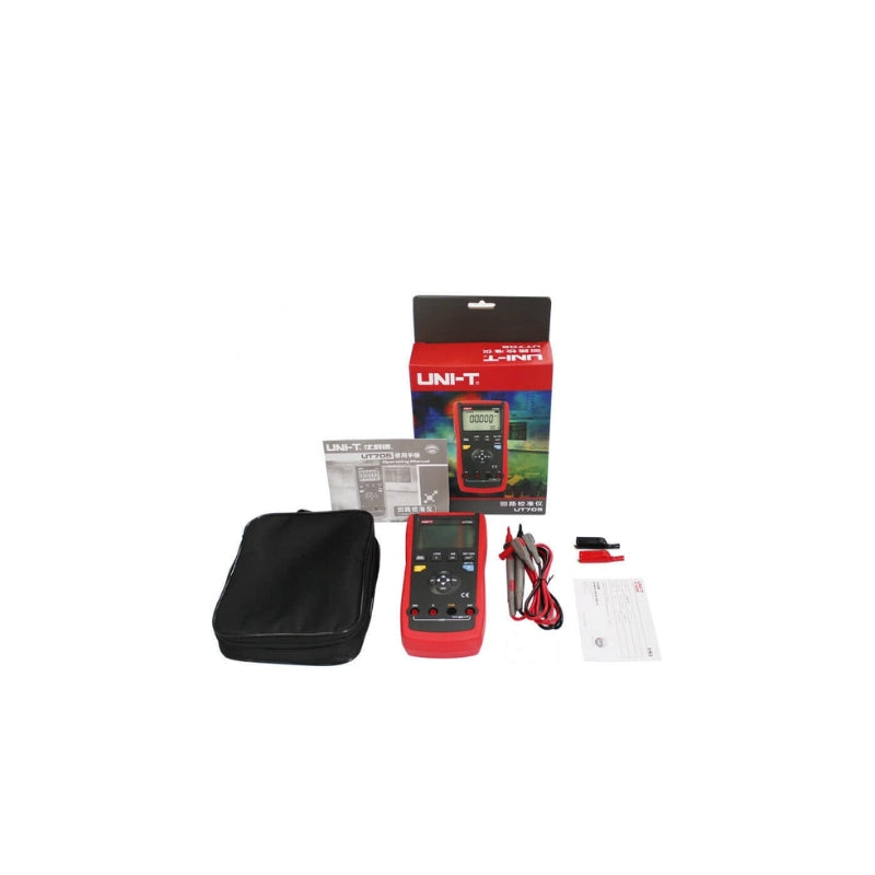 Uni-T UT705 Current Loop Calibrator