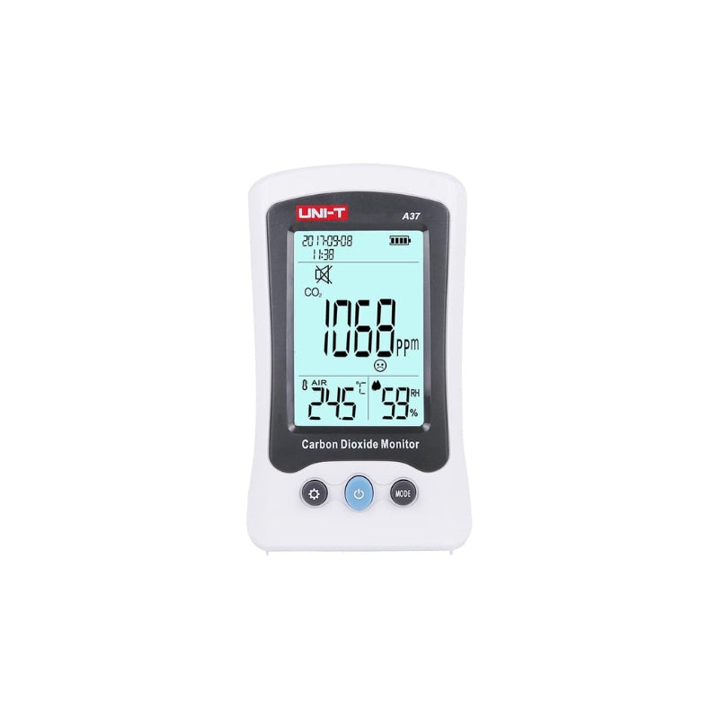 Uni-T UTA37 CO2 Meter