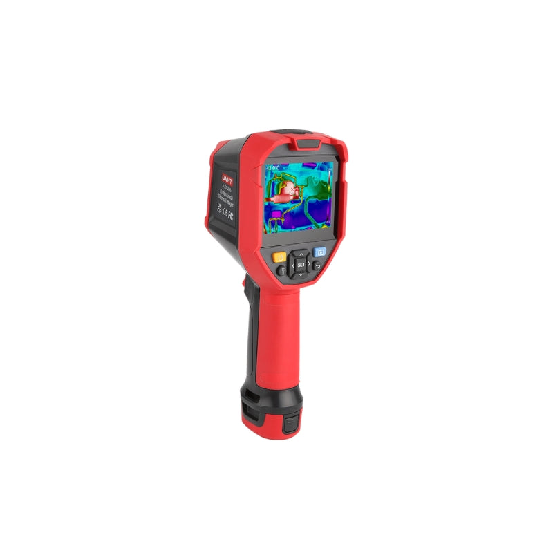 Uni-T UTi730E Enhanced Thermal Camera