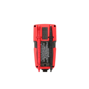 Uni-T UT125C Pocket Size Digital Multimeter