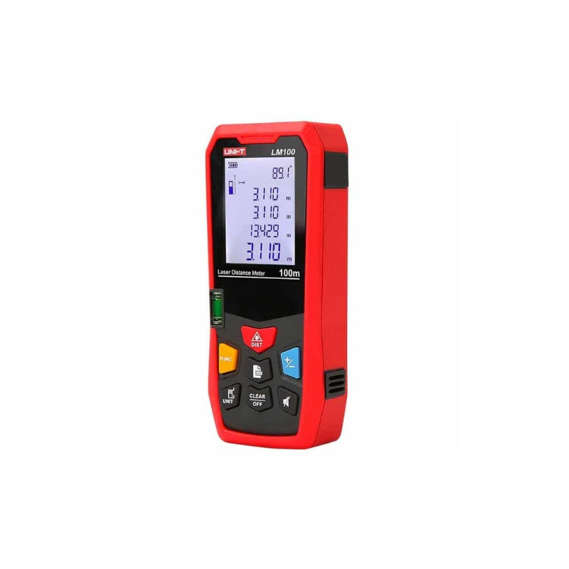 Uni-T UTLM100 Laser Distance Meter