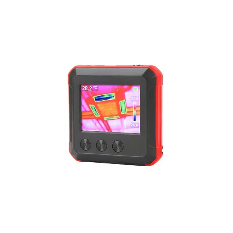 Uni-T UTi80P Thermal Imager (-10℃ ~ 400℃)