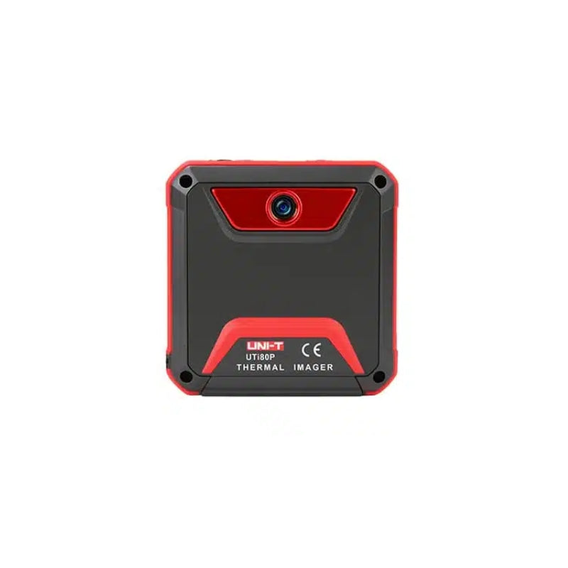 Uni-T UTi80P Thermal Imager (-10℃ ~ 400℃)