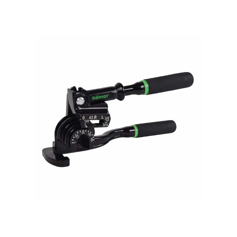 Hilmor 1839026 Tri-Tube Bender