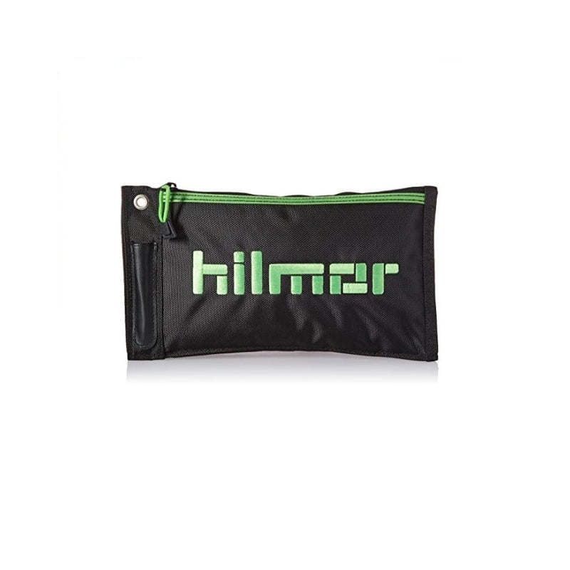 Hilmor 1839081 Zipper Pouch
