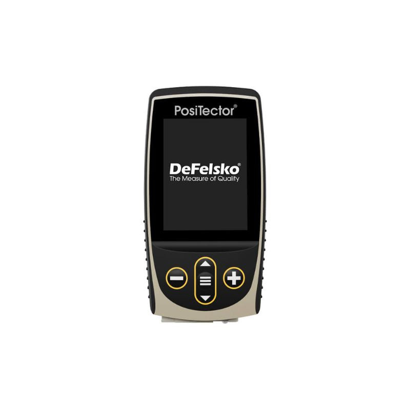 DeFelsko® Positector Advanced Body