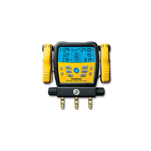 Fieldpiece Refrigerant Recovery Kit