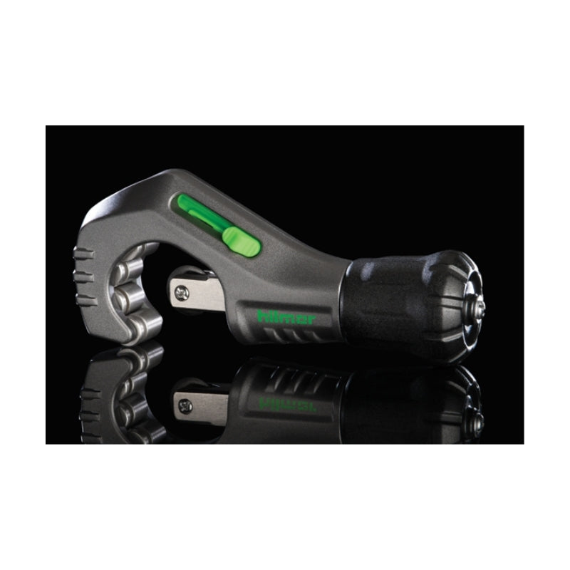 Hilmor 1885384 Large Diameter Tube Cutter 1/8″ to 1-3/8″