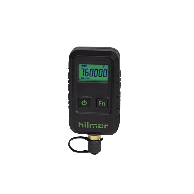 Hilmor CVG1200 Compact Vacuum Gauge