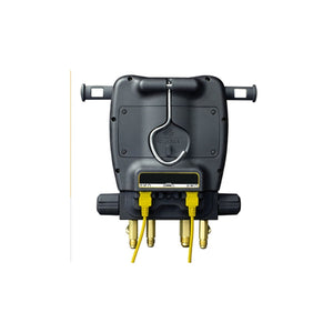 Fieldpiece SM482VINT 4-Valve Digital Manifold with built in Data Logging