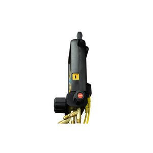 Fieldpiece SM482VINT 4-Valve Digital Manifold with built in Data Logging