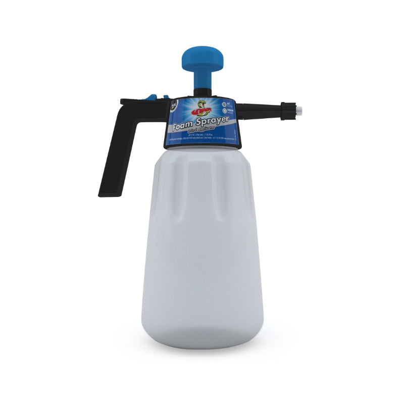 Viper 2-in-1 Sprayer with Foam &amp; Jet Spray Nozzle - RT301S