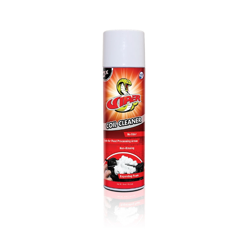 Viper Aerosol Degreaser Coil Cleaner - RT375A