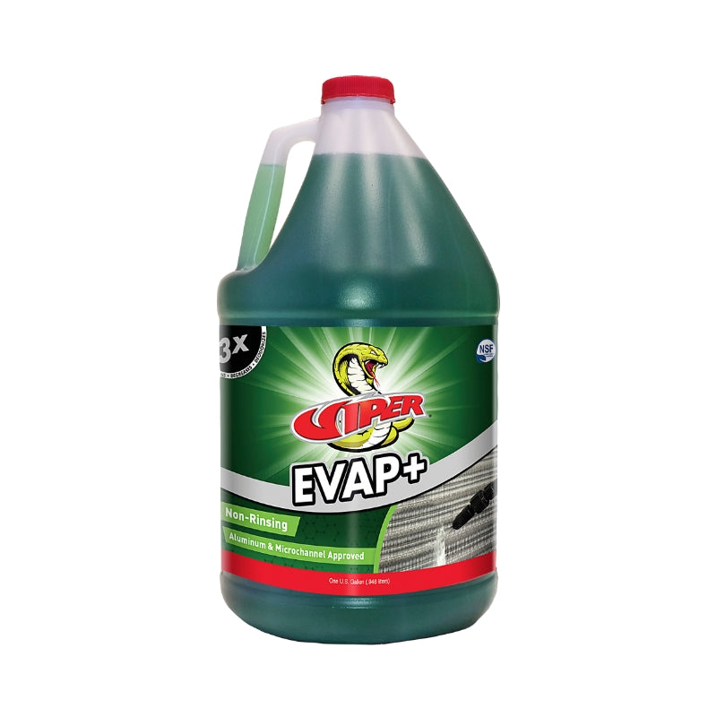Viper EVAP+ Enzyme Evaporator Coil Cleaner 3.78L - RT350G