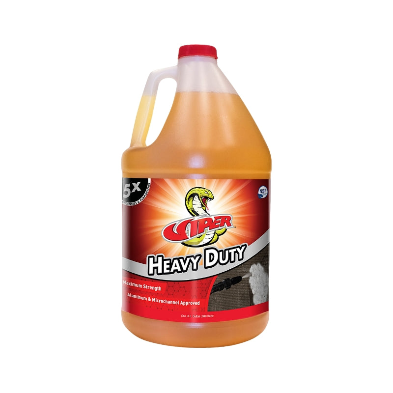 Viper Heavy Duty Concentrated Coil Cleaner 3.78L - RT390G