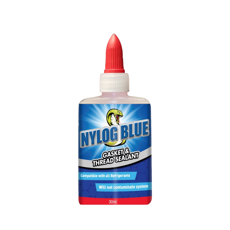 Viper Nylog Blue Gasket &amp; Thread Sealant suit HFC (30ml) - RT201B