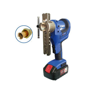 DSZH WK-E806AM-1 Cordless Electric Flaring Tool – Fast Precision HVAC Flares