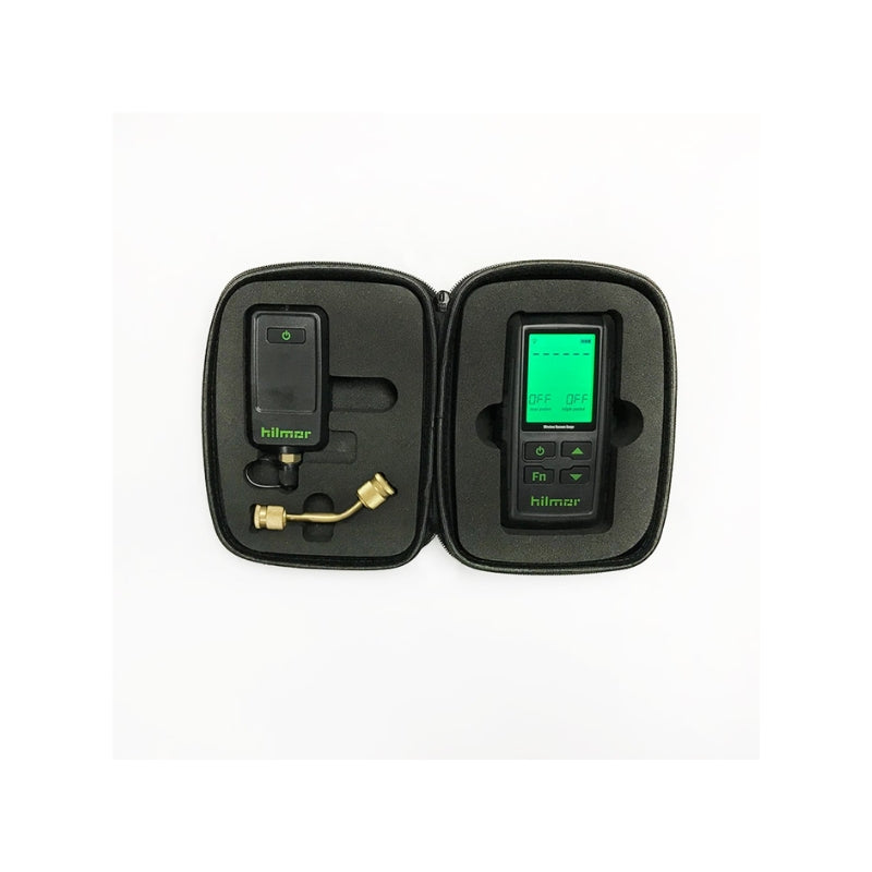 Hilmor 1950217 Wireless Vacuum Gauge