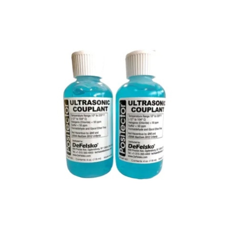 Ultrasonic Couplant for Positector 2 pack