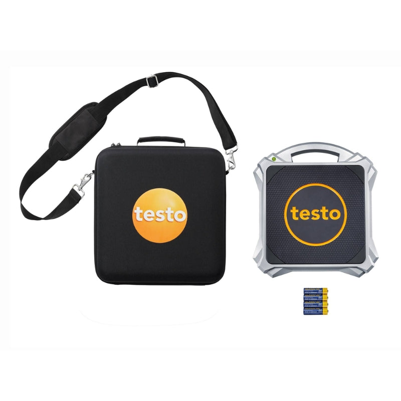testo 560i Digital Refrigerant Scale With Bluetooth