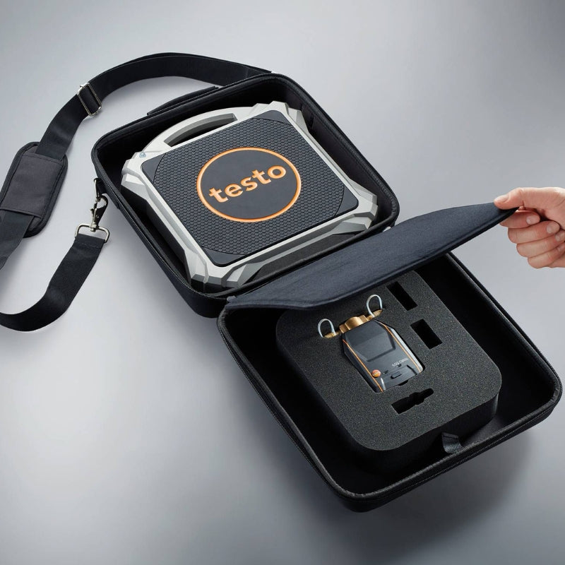 testo 560i Digital Refrigerant Scale With Bluetooth