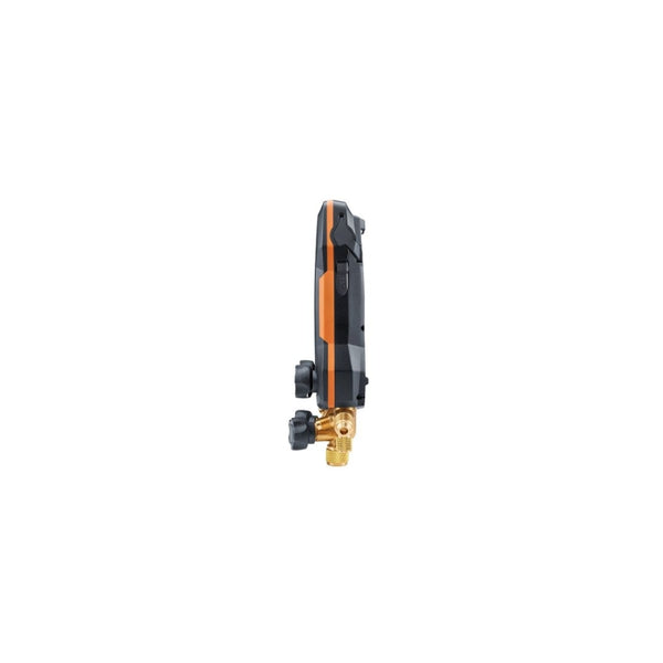 testo 570s Digital manifold with 4-way valve block - Advanced Tools