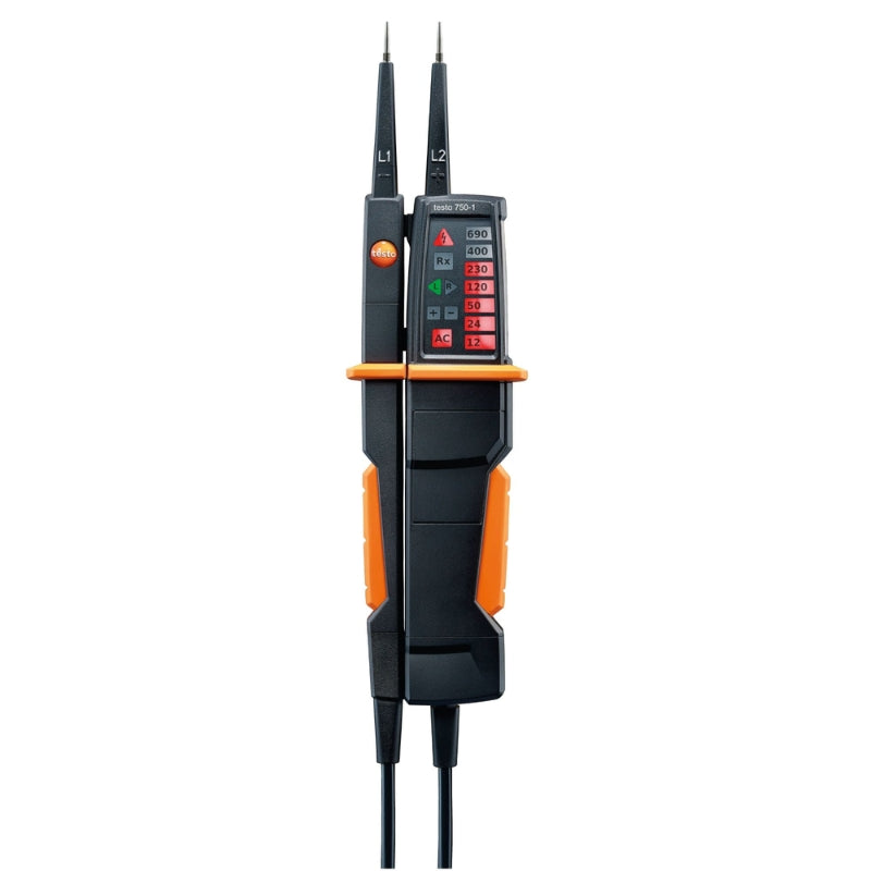 testo 750-2 Voltage Tester
