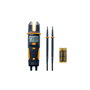 testo 755-2 Electrical Tester
