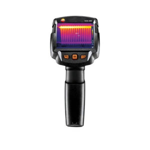 testo 865 - Thermal Imaging Camera