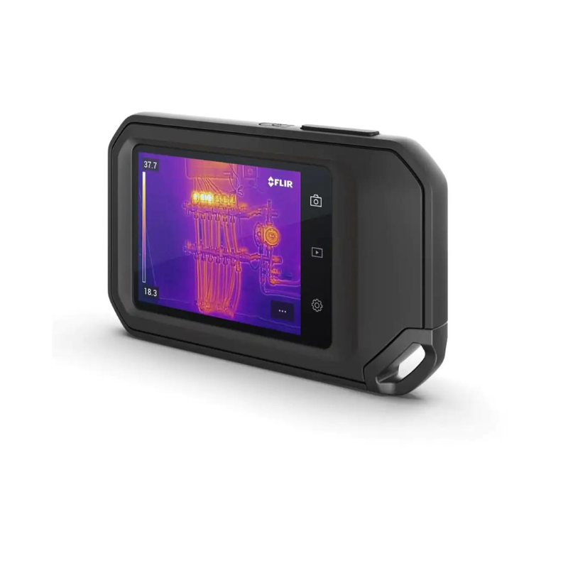 FLIR C5 Compact Thermal Camera