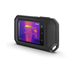 FLIR C5 Compact Thermal Camera