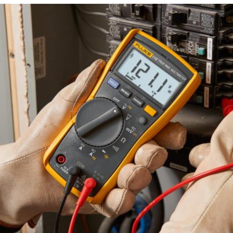 FLUKE 115 Field Technicians Digital Multimeter
