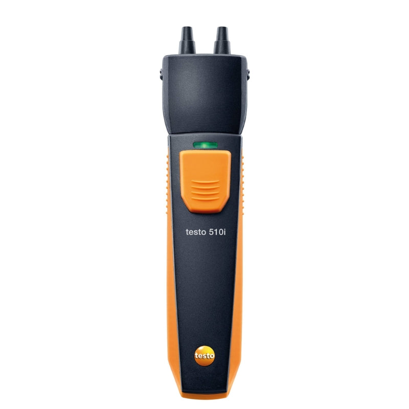 testo Smart Probes heating set