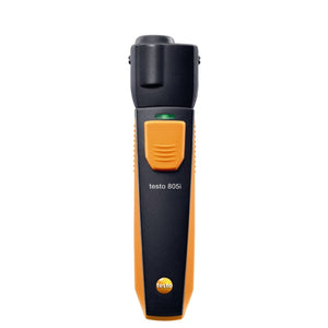 testo Smart Probes heating set