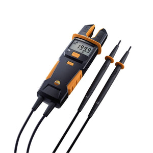 testo 755-1 Electrical Tester