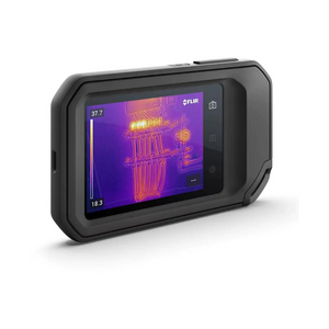 FLIR C5 Compact Thermal Camera