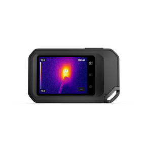 FLIR C3-X Compact Thermal Camera front